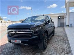 شيفروليه تاهو